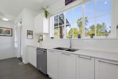 Pantry Photo of 36 23539 Gilker Hill V2w 1c8 Road, Maple Ridge, BC