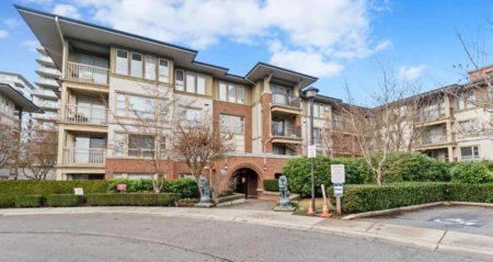 5310 5111 Garden City Road, Richmond, BC, Richmond — Apartment/Condo for sale