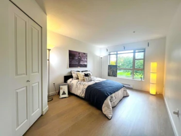 Primary Bedroom Photo of 5310 5111 Garden City Road, Richmond, BC