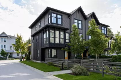 42 4656 Orca Way, Tsawwassen, BC, Tsawwassen — Townhouse for sale
