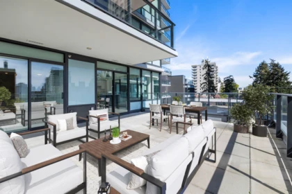 307 1588 Johnston Road, White Rock, BC, White Rock — Apartment/Condo for sale