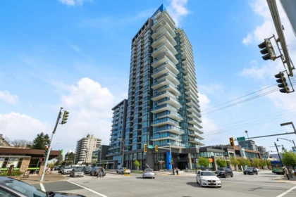 307 1588 Johnston Road, White Rock, BC, White Rock — Apartment/Condo for sale