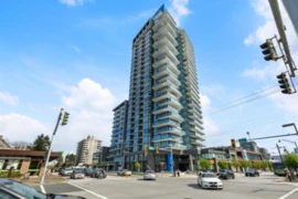 307 1588 Johnston Road, White Rock, BC