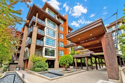 603 5983 Gray Avenue, Vancouver, BC, Vancouver — Apartment/Condo for sale