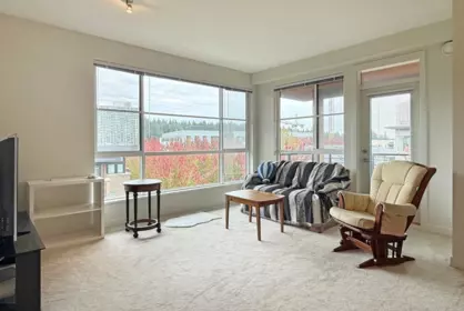 603 5983 Gray Avenue, Vancouver, BC, Vancouver — Apartment/Condo for sale