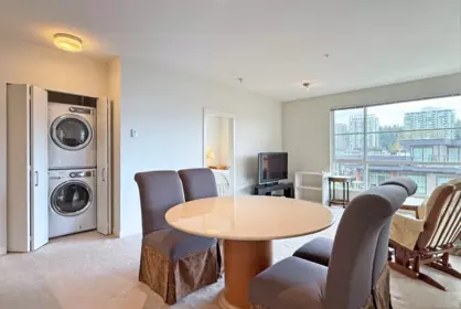 603 5983 Gray Avenue, Vancouver, BC, Vancouver — Apartment/Condo for sale