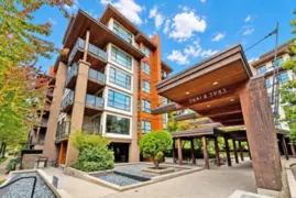 603 5983 Gray Avenue, Vancouver, BC
