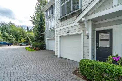 2 253 171 Street, Surrey, BC, Surrey — Townhouse for sale