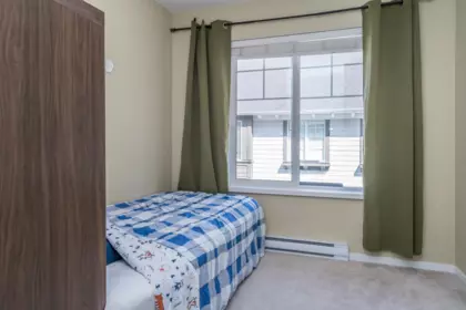 Guest Bathroom Photo of 2 253 171 Street, Surrey, BC