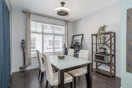 Primary Bedroom Photo of 2 253 171 Street, Surrey, BC