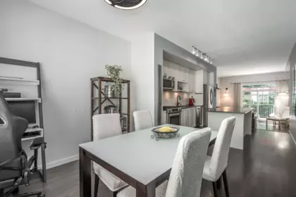 Walk-In Closet Photo of 2 253 171 Street, Surrey, BC