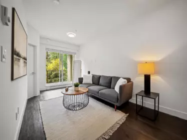 Breakfast Nook Photo of 305 2465 Wilson Avenue, Port Coquitlam, BC