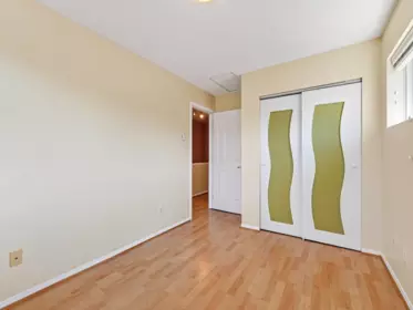 Basement Recreation Room Photo of 49 9333 Sills Avenue, Richmond, BC
