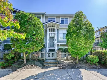 Family Room Photo of 49 9333 Sills Avenue, Richmond, BC