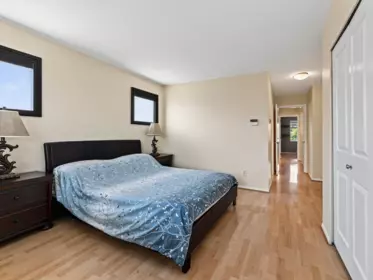 Hallway Photo of 49 9333 Sills Avenue, Richmond, BC