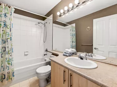 Laundry Room Photo of 49 9333 Sills Avenue, Richmond, BC