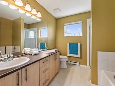 Mudroom Photo of 49 9333 Sills Avenue, Richmond, BC