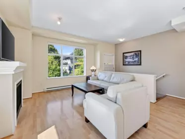 Pantry Photo of 49 9333 Sills Avenue, Richmond, BC