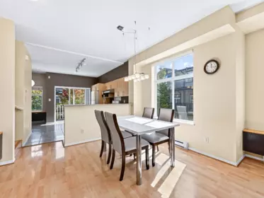 Primary Bedroom Photo of 49 9333 Sills Avenue, Richmond, BC