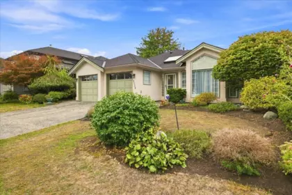 5328 Windjammer Road, Delta, BC, Delta — Single Family Residence for sale