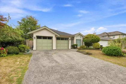 5328 Windjammer Road, Delta, BC, Delta — Single Family Residence for sale