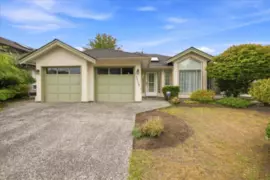 5328 Windjammer Road, Delta, BC
