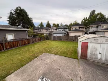 Breakfast Nook Photo of 11260 Seaton Road, Richmond, BC