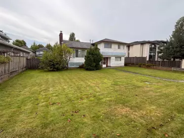 Family Room Photo of 11260 Seaton Road, Richmond, BC
