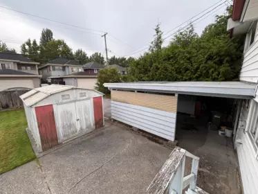 Pantry Photo of 11260 Seaton Road, Richmond, BC