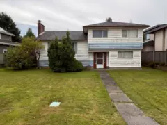 11260 Seaton Road, Richmond, BC