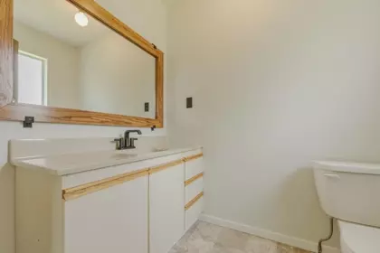 Entry Foyer Photo of 12760 232 Street, Maple Ridge, BC