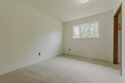 Garage Interior Photo of 12760 232 Street, Maple Ridge, BC