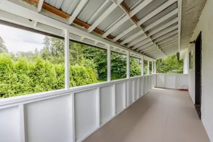 Outdoor Kitchen Photo of 12760 232 Street, Maple Ridge, BC