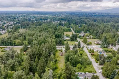 Street View Photo of 12760 232 Street, Maple Ridge, BC