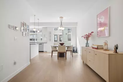 Breakfast Nook Photo of 61 10199 River Drive, Richmond, BC