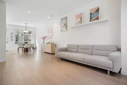 Dining Area Photo of 61 10199 River Drive, Richmond, BC