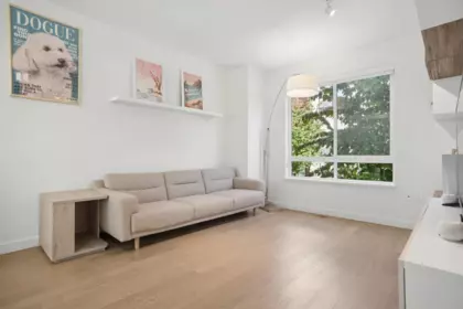 Family Room Photo of 61 10199 River Drive, Richmond, BC