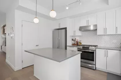 Loft / Bonus Room Photo of 61 10199 River Drive, Richmond, BC