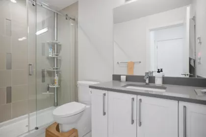 Mudroom Photo of 61 10199 River Drive, Richmond, BC