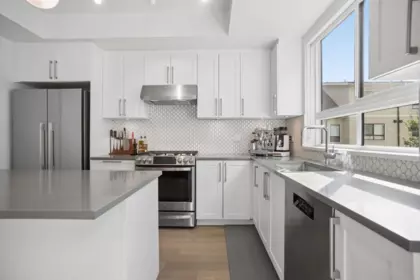 Office / Den Photo of 61 10199 River Drive, Richmond, BC