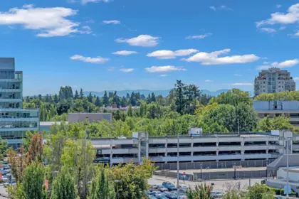 Outdoor Patio Photo of 904 8133 Cook Road, Richmond, BC