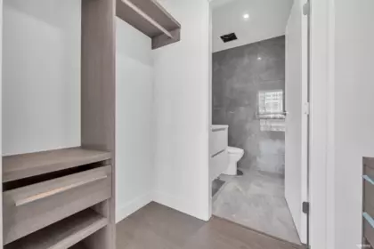 Walk-In Closet Photo of 904 8133 Cook Road, Richmond, BC