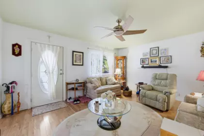 Breakfast Nook Photo of 6 41711 Taylor Road, Mission, BC