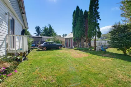Front Yard Photo of 6 41711 Taylor Road, Mission, BC