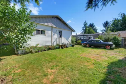 Garden / Landscaping Photo of 6 41711 Taylor Road, Mission, BC
