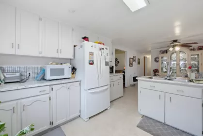 Guest Bathroom Photo of 6 41711 Taylor Road, Mission, BC