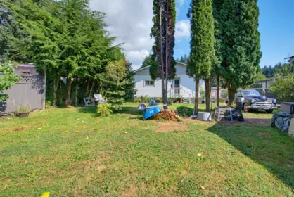 Hot Tub / Spa Photo of 6 41711 Taylor Road, Mission, BC