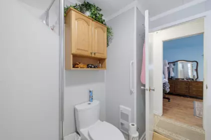 Laundry Room Photo of 6 41711 Taylor Road, Mission, BC