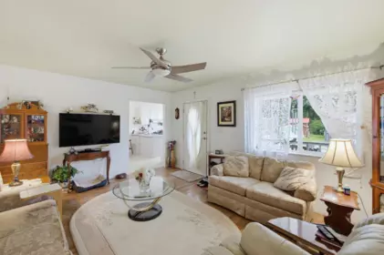 Primary Bedroom Photo of 6 41711 Taylor Road, Mission, BC