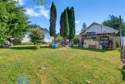 Swimming Pool Photo of 6 41711 Taylor Road, Mission, BC
